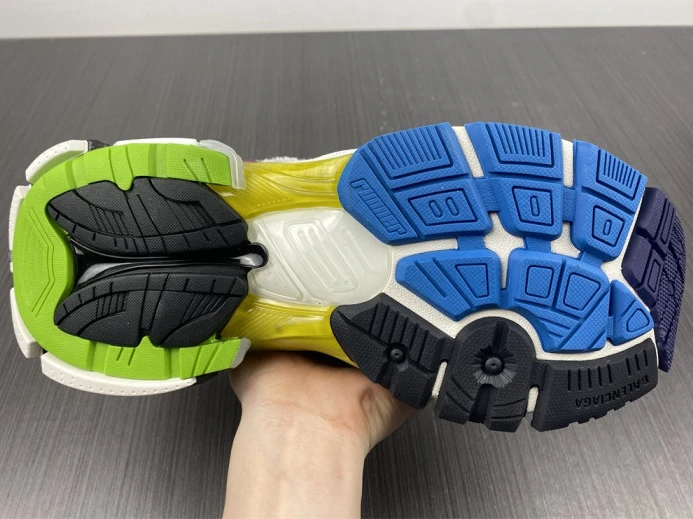 GoodFit BLCG RUNNER SNEAKER 677403 W3RB6 2713
