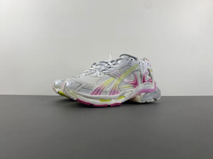 GoodFit BLCG RUNNER SNEAKER 772767 WRUNG 2413