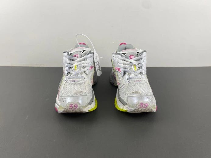 GoodFit BLCG RUNNER SNEAKER 772767 WRUNG 2413