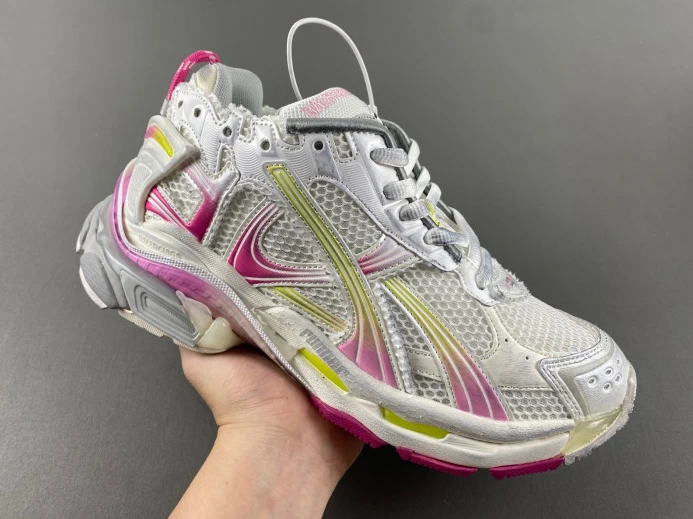 GoodFit BLCG RUNNER SNEAKER 772767 WRUNG 2413