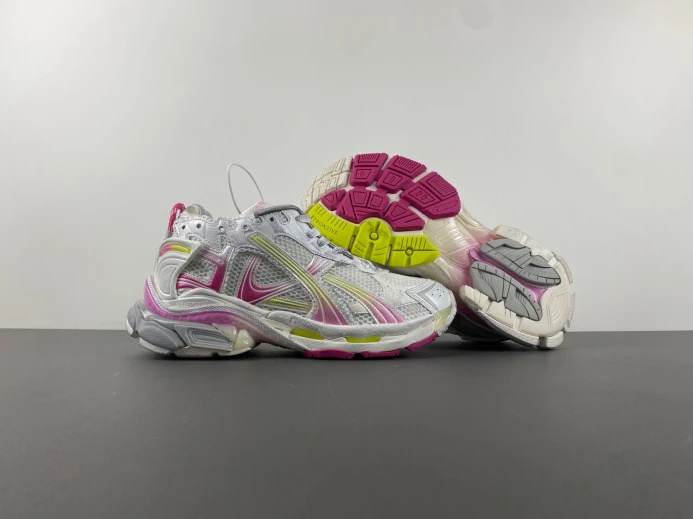 GoodFit BLCG RUNNER SNEAKER 772767 WRUNG 2413