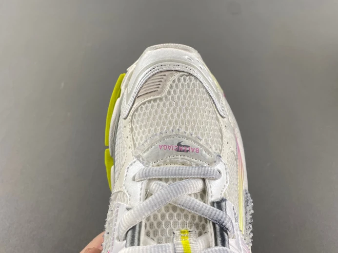 GoodFit BLCG RUNNER SNEAKER 772767 WRUNG 2413
