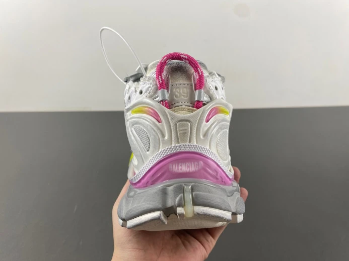 GoodFit BLCG RUNNER SNEAKER 772767 WRUNG 2413