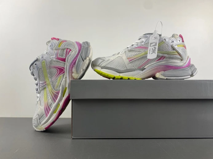 GoodFit BLCG RUNNER SNEAKER 772767 WRUNG 2413