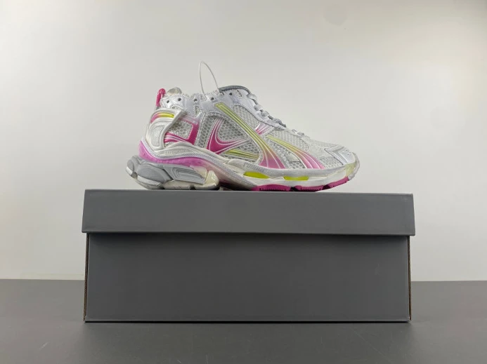 GoodFit BLCG RUNNER SNEAKER 772767 WRUNG 2413