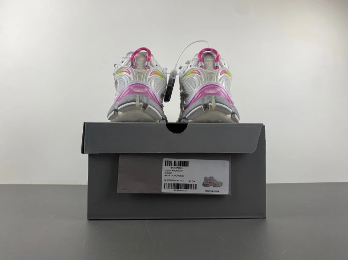 GoodFit BLCG RUNNER SNEAKER 772767 WRUNG 2413