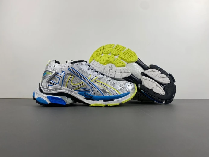 GoodFit BLCG RUNNER SNEAKER 772774 W3RNY 2401