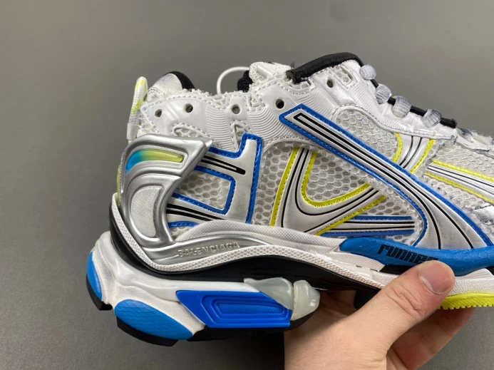 GoodFit BLCG RUNNER SNEAKER 772774 W3RNY 2401