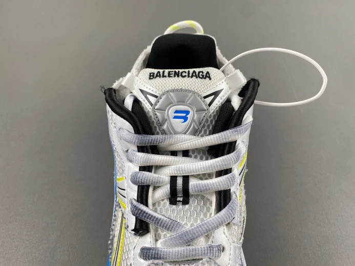 GoodFit BLCG RUNNER SNEAKER 772774 W3RNY 2401