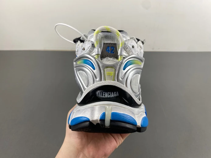 GoodFit BLCG RUNNER SNEAKER 772774 W3RNY 2401