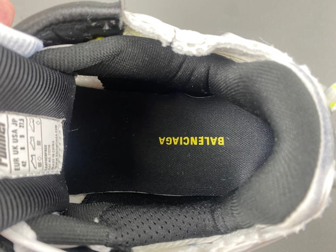 GoodFit BLCG RUNNER SNEAKER 772774 W3RNY 2401