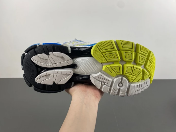 GoodFit BLCG RUNNER SNEAKER 772774 W3RNY 2401