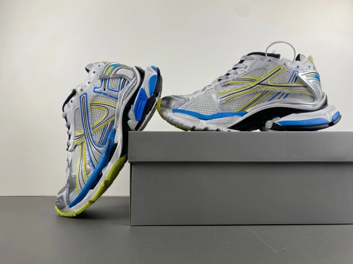 GoodFit BLCG RUNNER SNEAKER 772774 W3RNY 2401