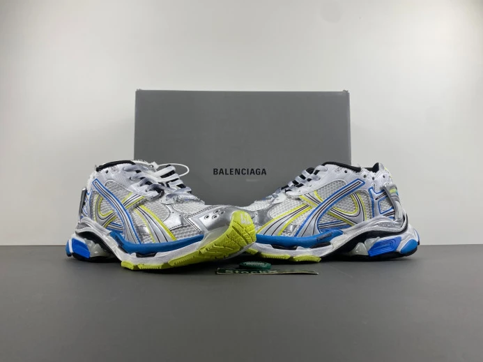 GoodFit BLCG RUNNER SNEAKER 772774 W3RNY 2401