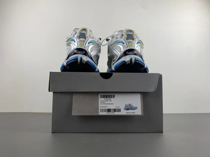 GoodFit BLCG RUNNER SNEAKER 772774 W3RNY 2401