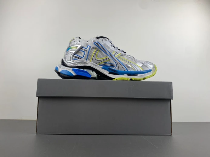 GoodFit BLCG RUNNER SNEAKER 772774 W3RNY 2401