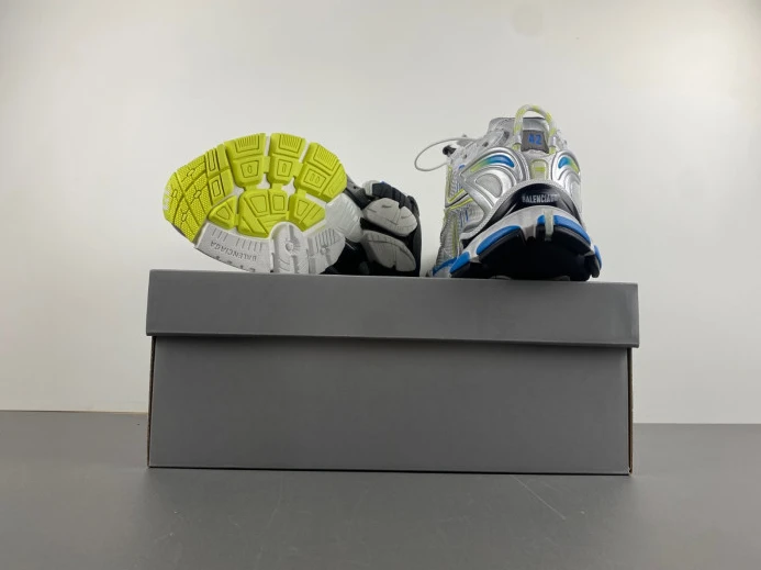 GoodFit BLCG RUNNER SNEAKER 772774 W3RNY 2401