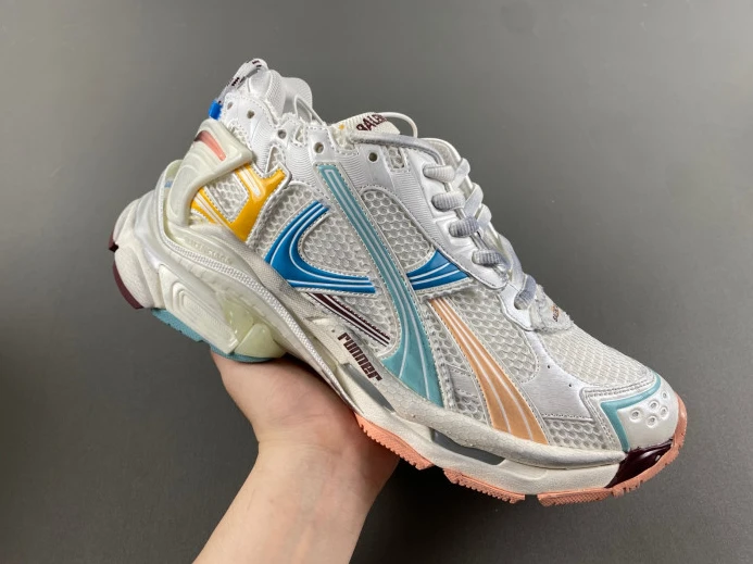 GoodFit BLCG RUNNER SNEAKER 772774 W3RNY 2403