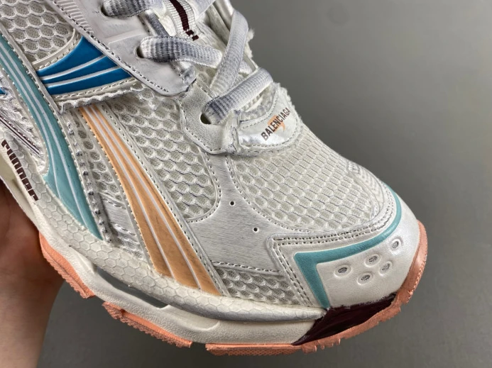GoodFit BLCG RUNNER SNEAKER 772774 W3RNY 2403