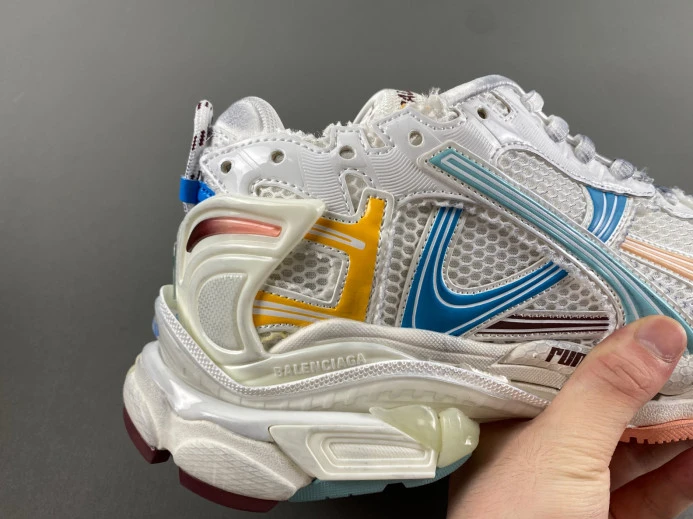 GoodFit BLCG RUNNER SNEAKER 772774 W3RNY 2403