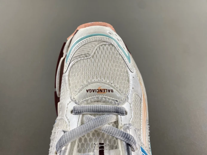 GoodFit BLCG RUNNER SNEAKER 772774 W3RNY 2403