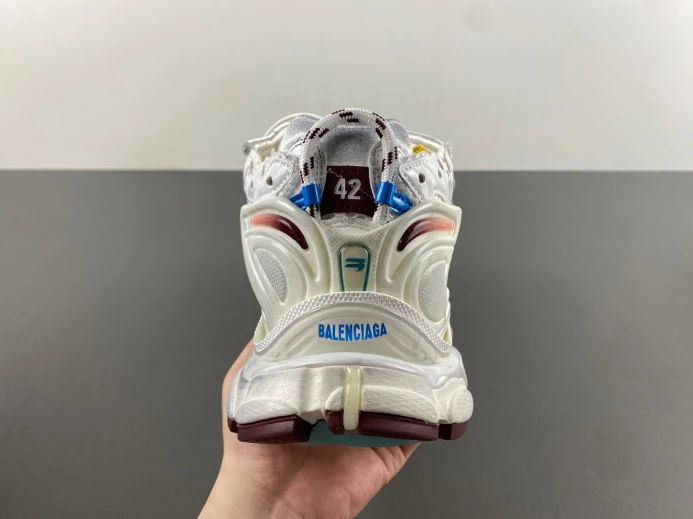 GoodFit BLCG RUNNER SNEAKER 772774 W3RNY 2403