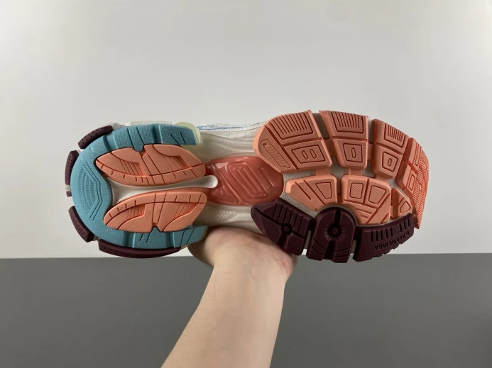 GoodFit BLCG RUNNER SNEAKER 772774 W3RNY 2403