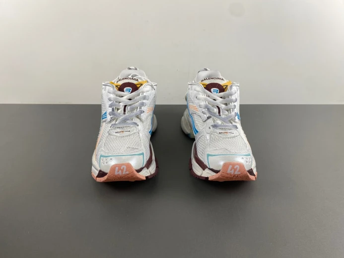 GoodFit BLCG RUNNER SNEAKER 772774 W3RNY 2403