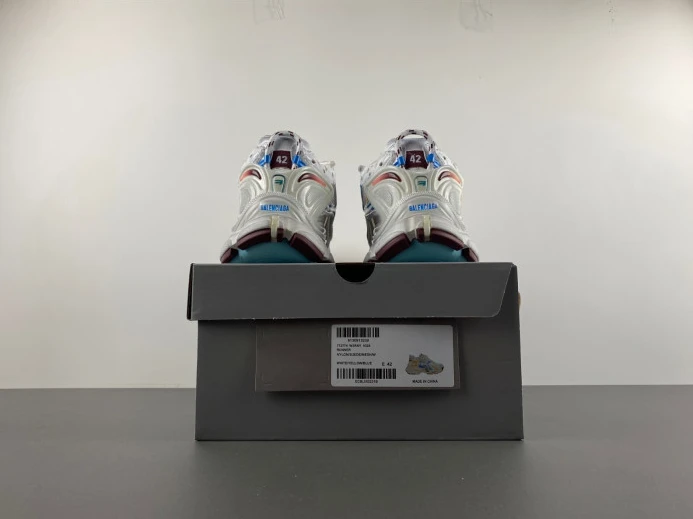 GoodFit BLCG RUNNER SNEAKER 772774 W3RNY 2403