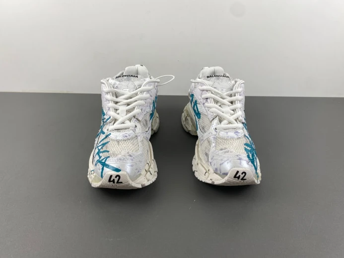 GoodFit BLCG RUNNER SNEAKER 772774 W3RNY 2407
