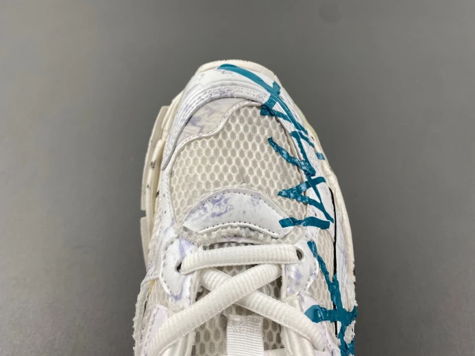 GoodFit BLCG RUNNER SNEAKER 772774 W3RNY 2407