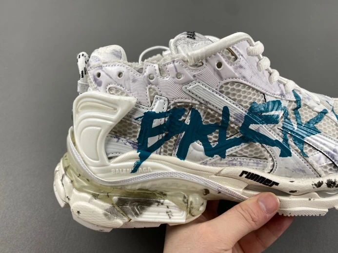 GoodFit BLCG RUNNER SNEAKER 772774 W3RNY 2407