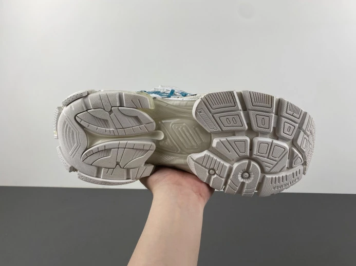 GoodFit BLCG RUNNER SNEAKER 772774 W3RNY 2407