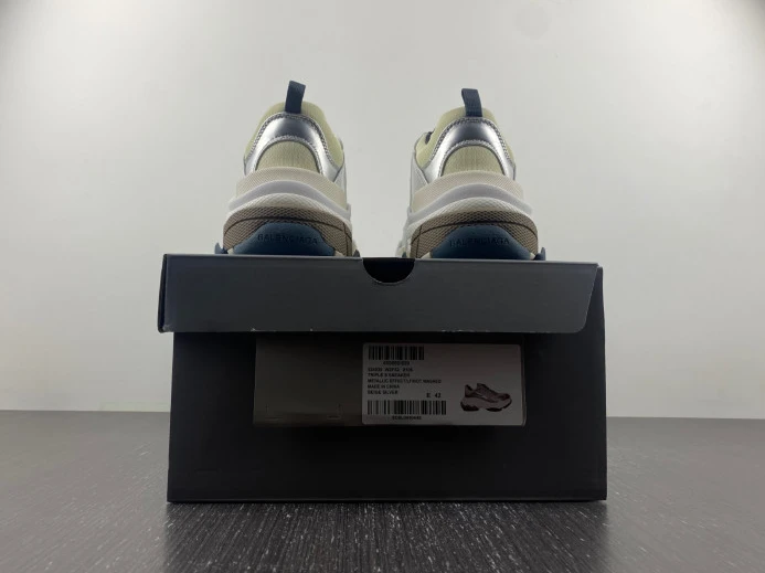 GoodFit BLCG TRIPLE S SNEAKER 524039 W2FS2 2351