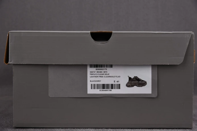 GoodFit BLCG TRIPLE SNEAKER 2504