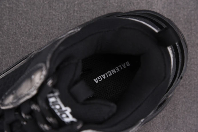 GoodFit BLCG TRIPLE SNEAKER 2504