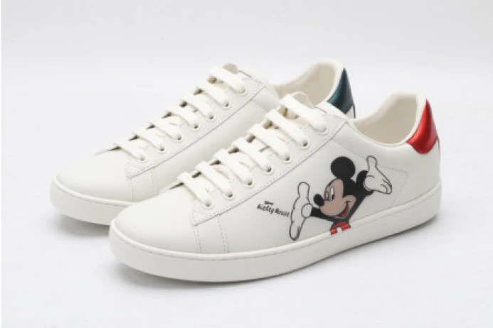 GoodFit DISNEY & GUCC 2920