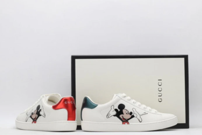 GoodFit DISNEY & GUCC 2920