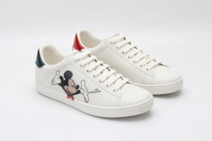 GoodFit DISNEY & GUCC 2920
