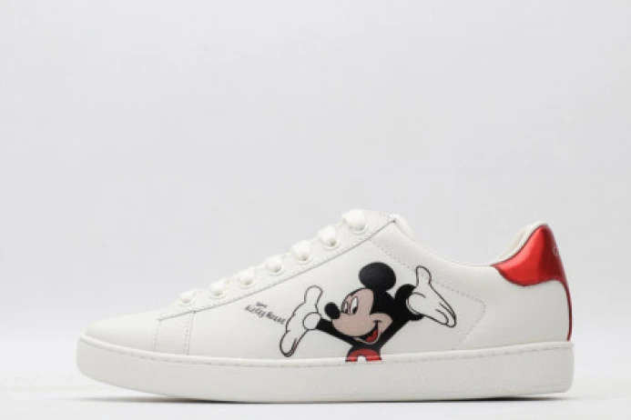 GoodFit DISNEY & GUCC 2920