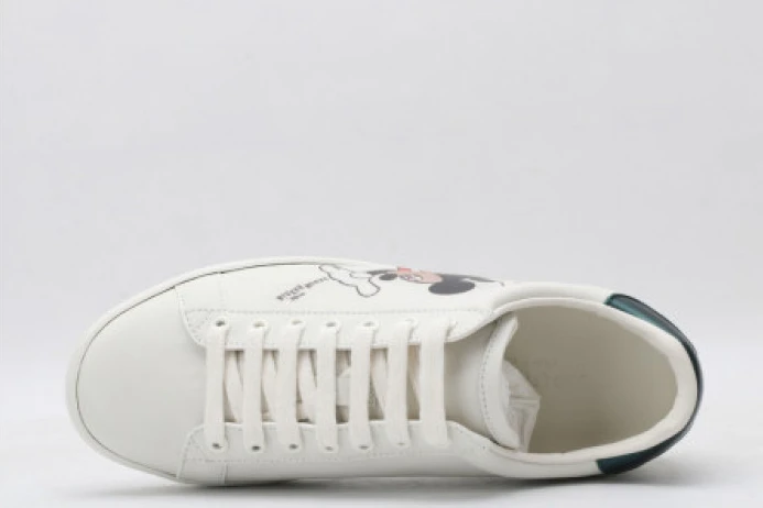 GoodFit DISNEY & GUCC 2920