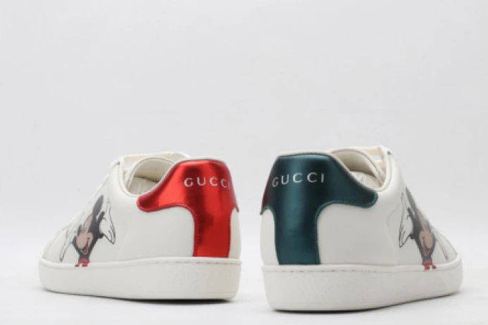 GoodFit DISNEY & GUCC 2920