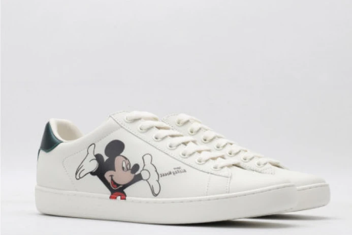GoodFit DISNEY & GUCC 2920