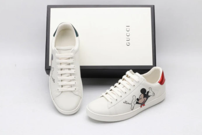 GoodFit DISNEY & GUCC 2920
