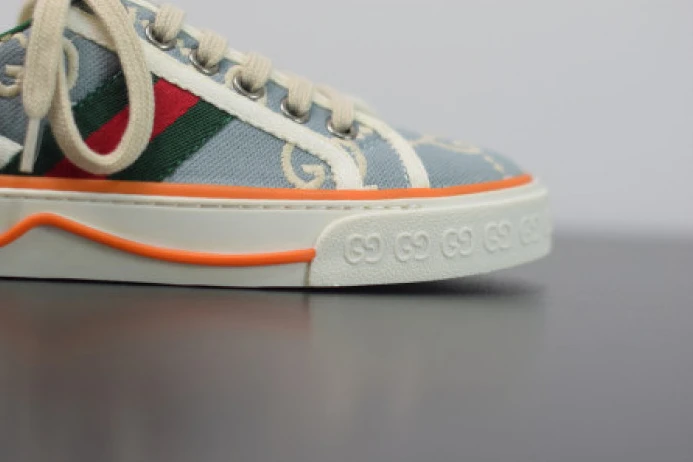 GoodFit GUCC RHYTON SNEAKER 196668 DRW00 2937