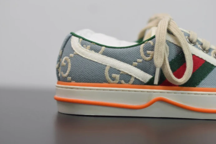 GoodFit GUCC RHYTON SNEAKER 196668 DRW00 2937