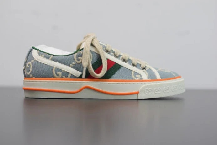 GoodFit GUCC RHYTON SNEAKER 196668 DRW00 2937