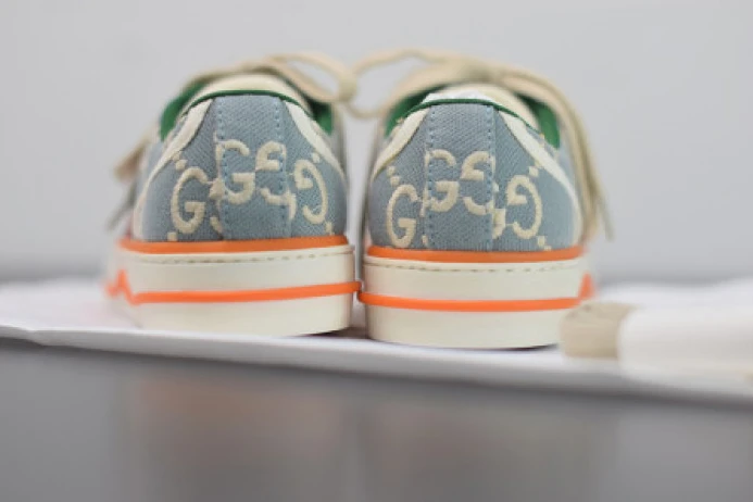 GoodFit GUCC RHYTON SNEAKER 196668 DRW00 2937