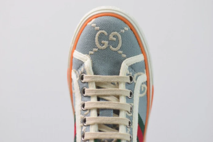 GoodFit GUCC RHYTON SNEAKER 196668 DRW00 2937
