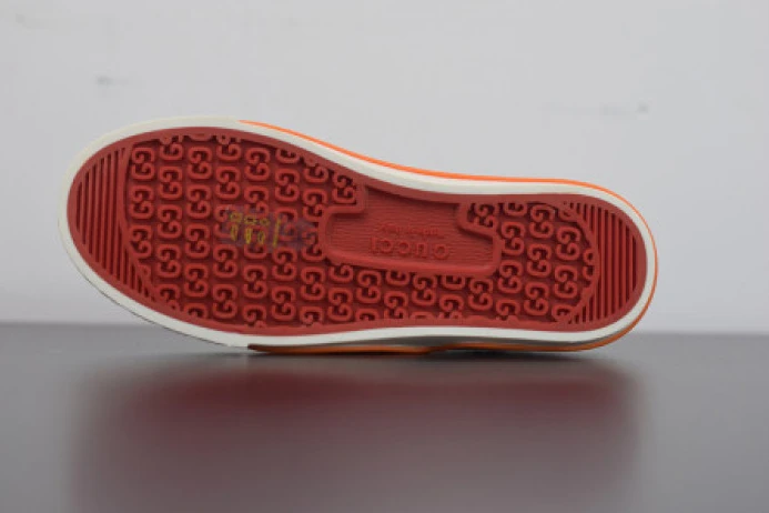 GoodFit GUCC RHYTON SNEAKER 196668 DRW00 2937